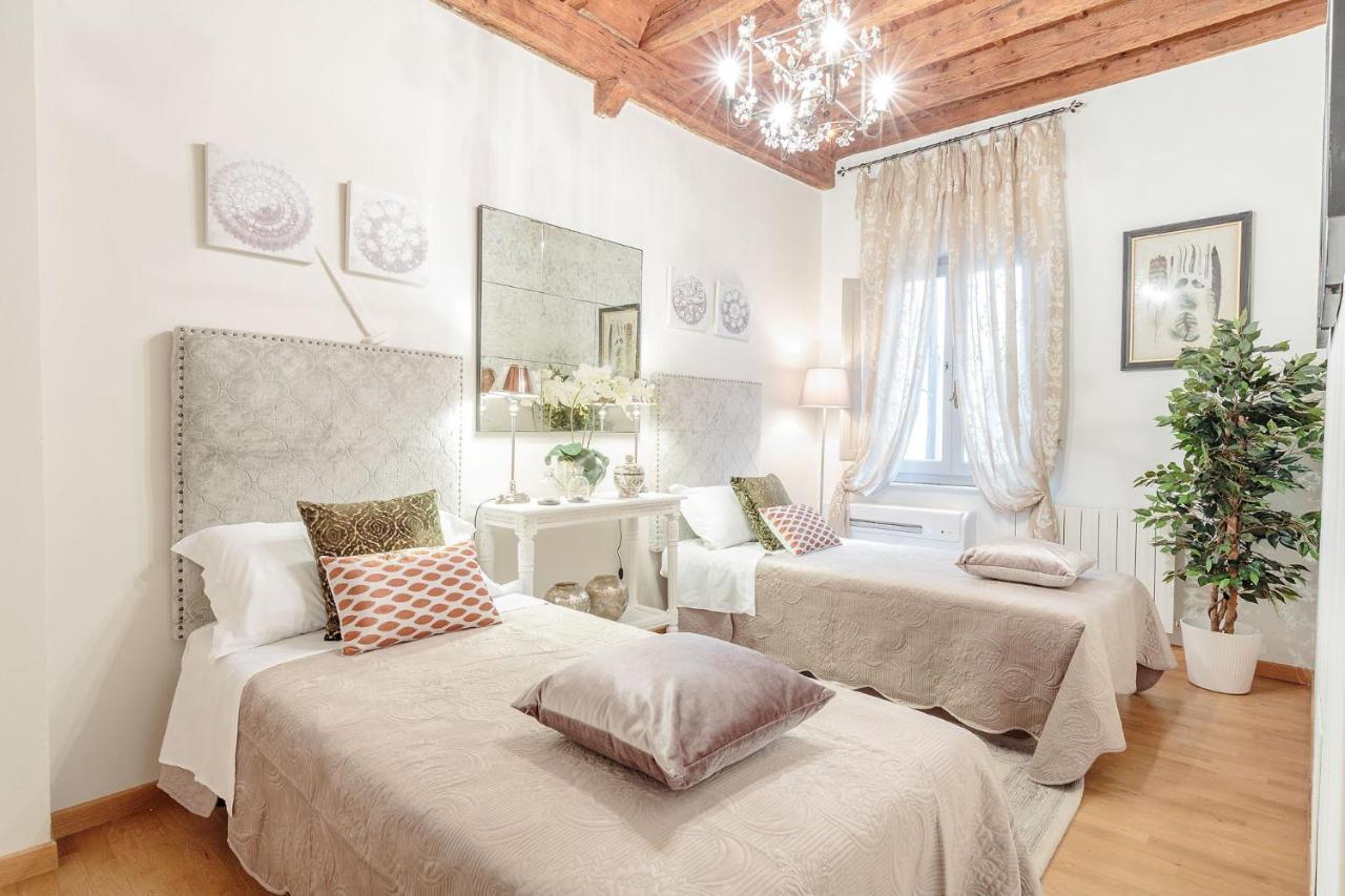 Appartement Casa Arias à Lucques Extérieur photo