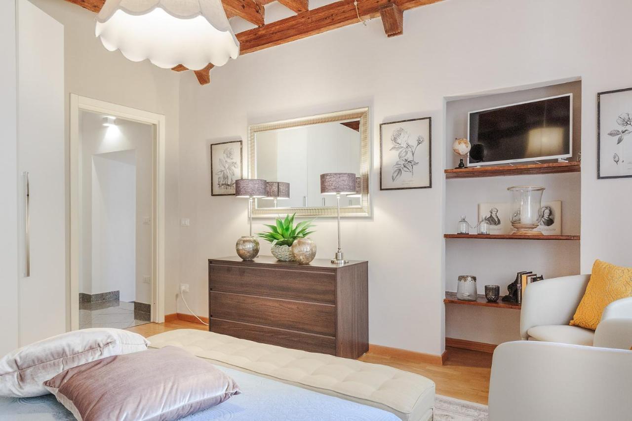 Appartement Casa Arias à Lucques Extérieur photo