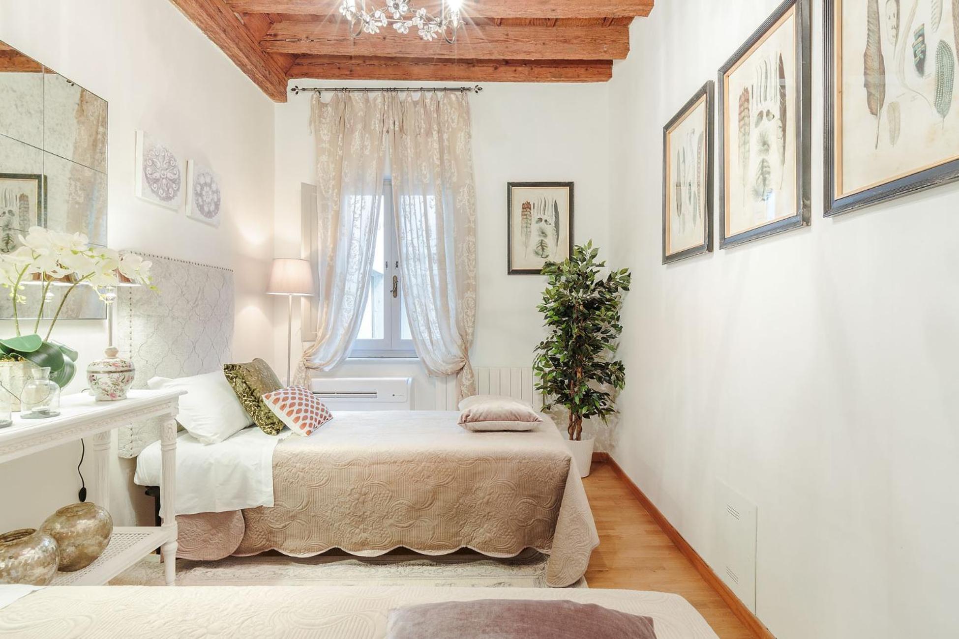 Appartement Casa Arias à Lucques Extérieur photo